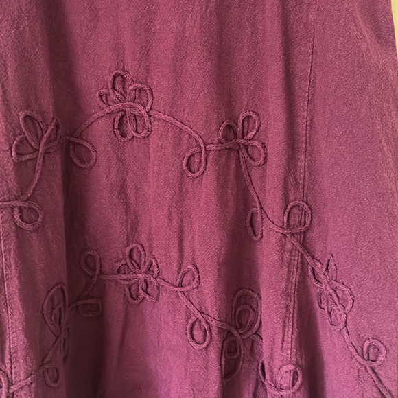 Boho dress No tags - Picture 5 of 10